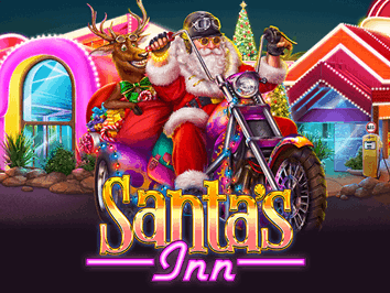 Santa's Inn game thumbnail