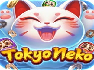 Tokyo Neko game thumbnail