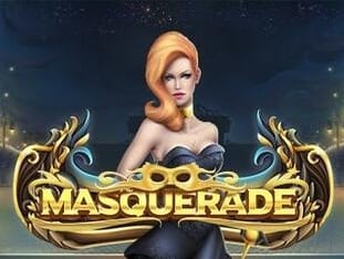 Masquerade (1) game thumbnail